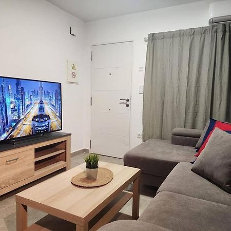 Piso De Diseno Elche Leilighet Eksteriør bilde