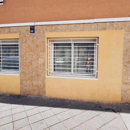 Piso De Diseno Elche Leilighet Eksteriør bilde