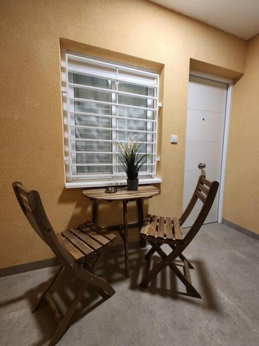 Piso De Diseno Elche Leilighet Eksteriør bilde
