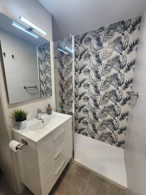 Piso De Diseno Elche Leilighet Eksteriør bilde