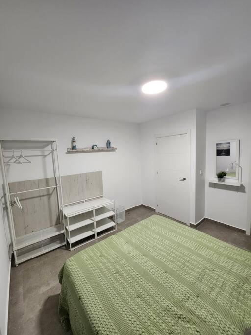 Piso De Diseno Elche Leilighet Eksteriør bilde
