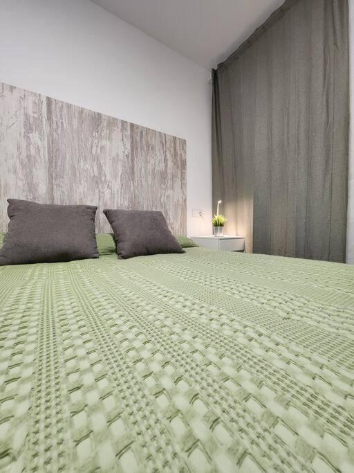 Piso De Diseno Elche Leilighet Eksteriør bilde