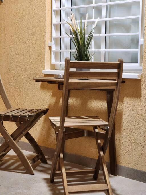 Piso De Diseno Elche Leilighet Eksteriør bilde