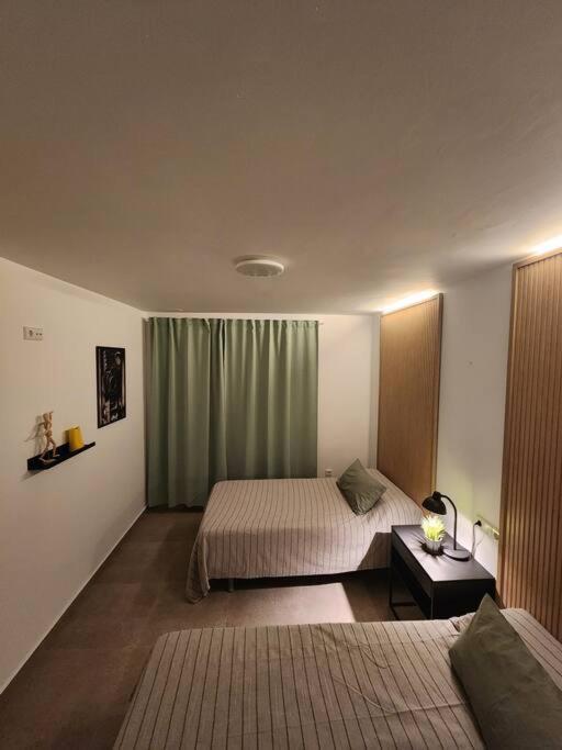 Piso De Diseno Elche Leilighet Eksteriør bilde