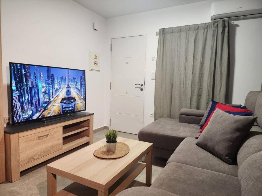 Piso De Diseno Elche Leilighet Eksteriør bilde