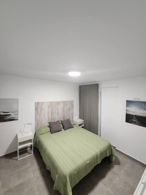 Piso De Diseno Elche Leilighet Eksteriør bilde