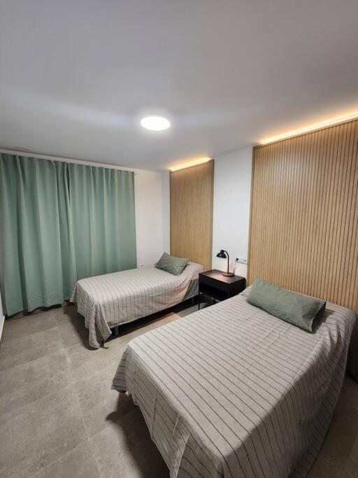 Piso De Diseno Elche Leilighet Eksteriør bilde