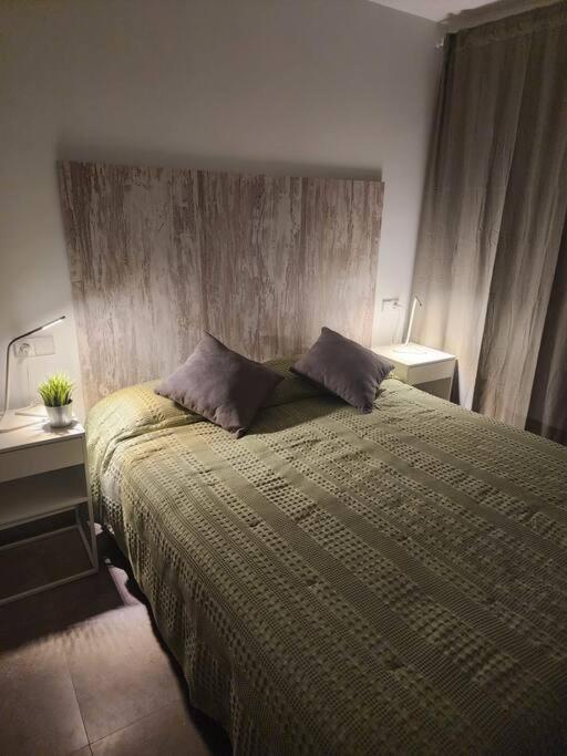 Piso De Diseno Elche Leilighet Eksteriør bilde