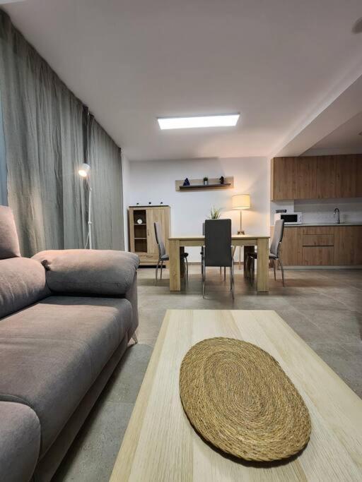 Piso De Diseno Elche Leilighet Eksteriør bilde