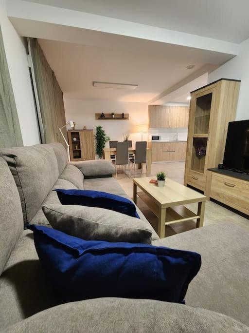 Piso De Diseno Elche Leilighet Eksteriør bilde