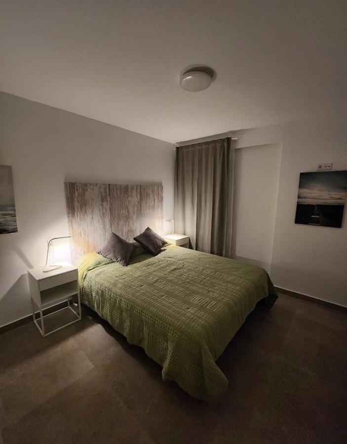 Piso De Diseno Elche Leilighet Eksteriør bilde